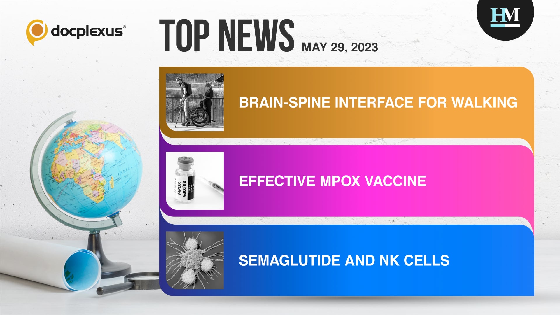 Brain-spine Interface Enables a Paralyzed Individual to Walk Naturally, and More