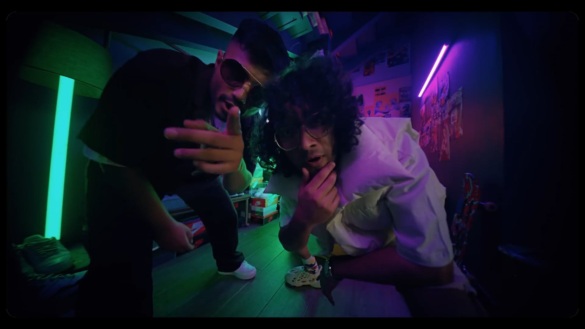 Knorr | 'K-Pot' ft. Seedhe Maut