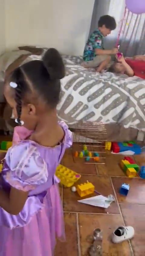 Kids on Vimeo