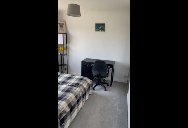 Video 1: Double Room1