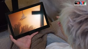 Online-Gottesdienst zu Pfingsten