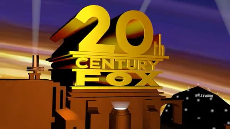 20th century fox logo history on Vimeo