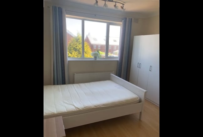 Spacious Double Room in Earlsdon Main Photo