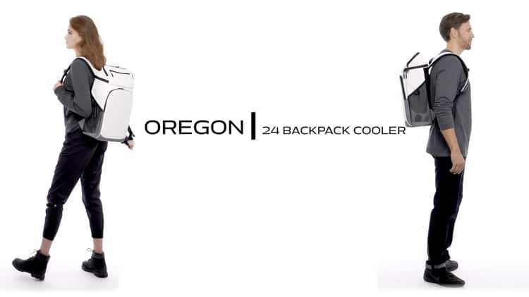 Oregon Coolers