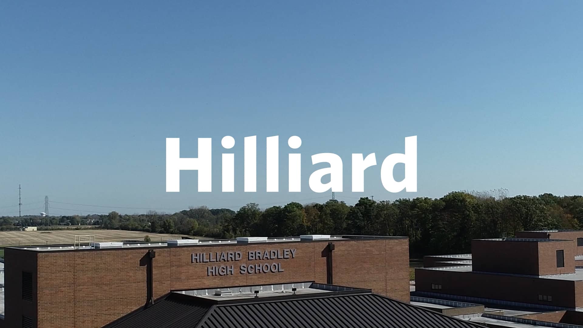 Hilliard Bradley 2023 Graduation Video on Vimeo