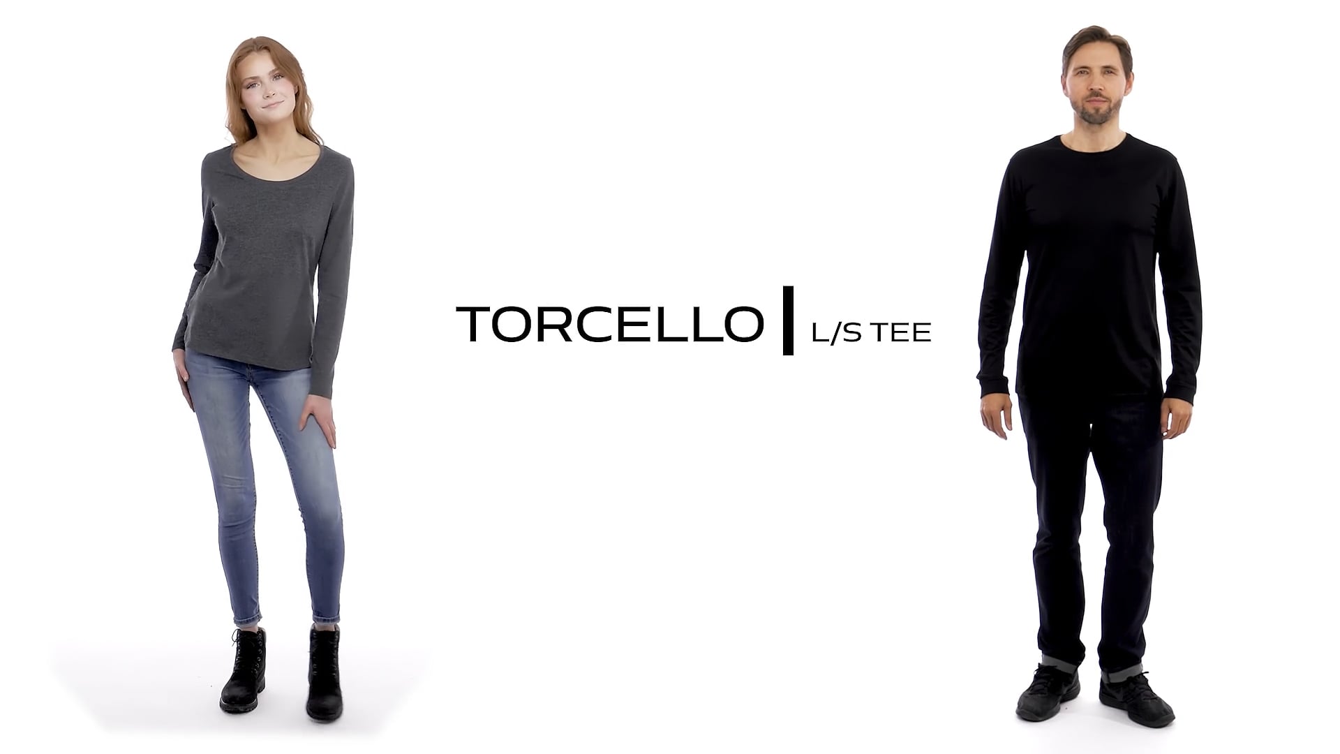 Women's Torcello L/S Tee - Stormtech Canada Retail