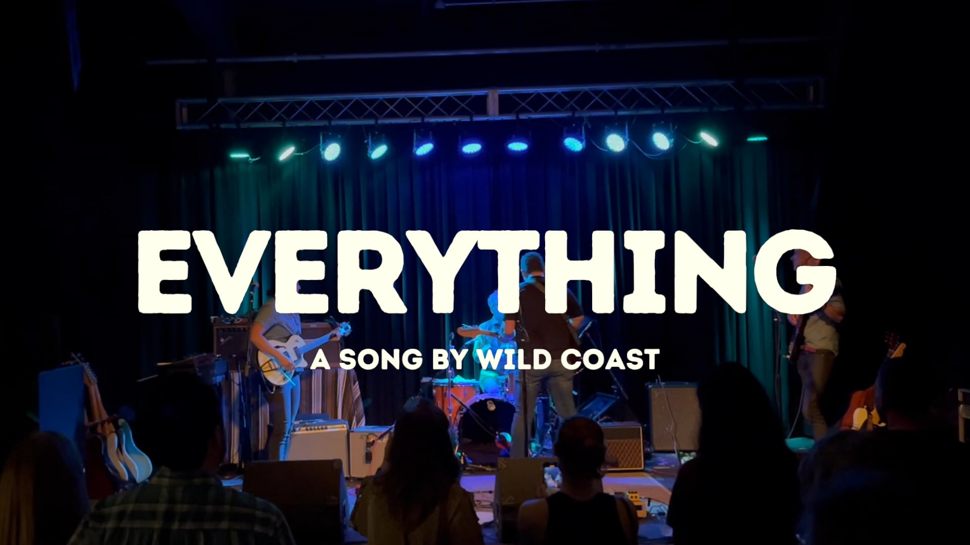 Promotional video thumbnail 3 for Jon William Johnson