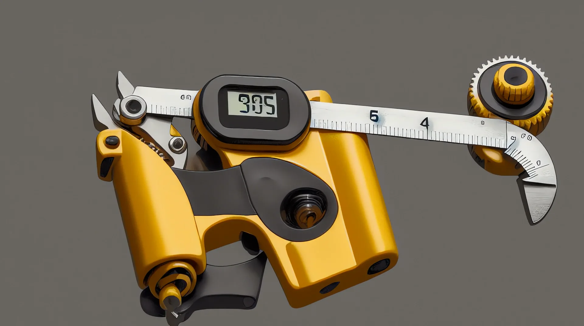 Autechre - Caliper Remote on Vimeo