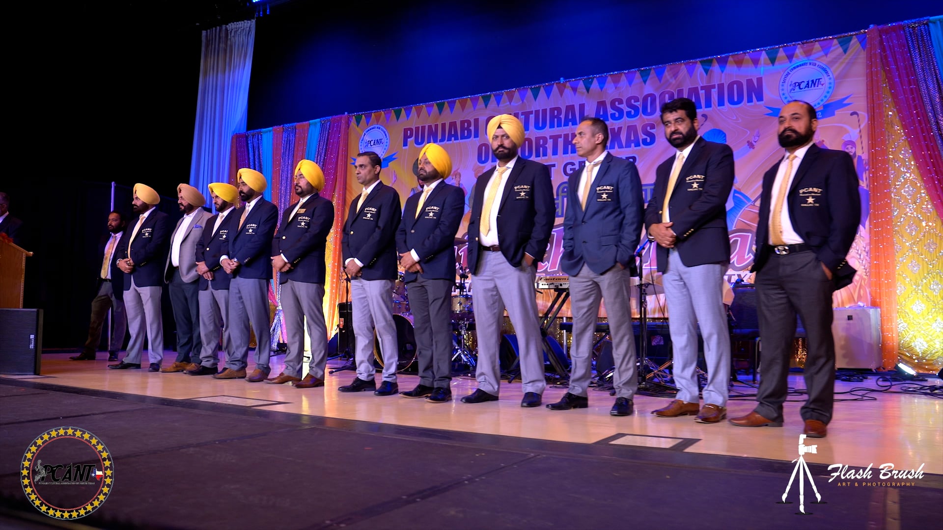 31st Vaisakhi Mela Highlight on Vimeo