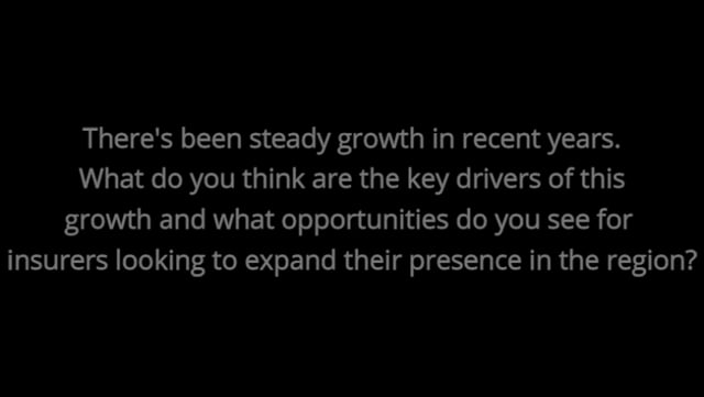 VIDEO: Insurers successfully using partnerships to expand their presence across Africa