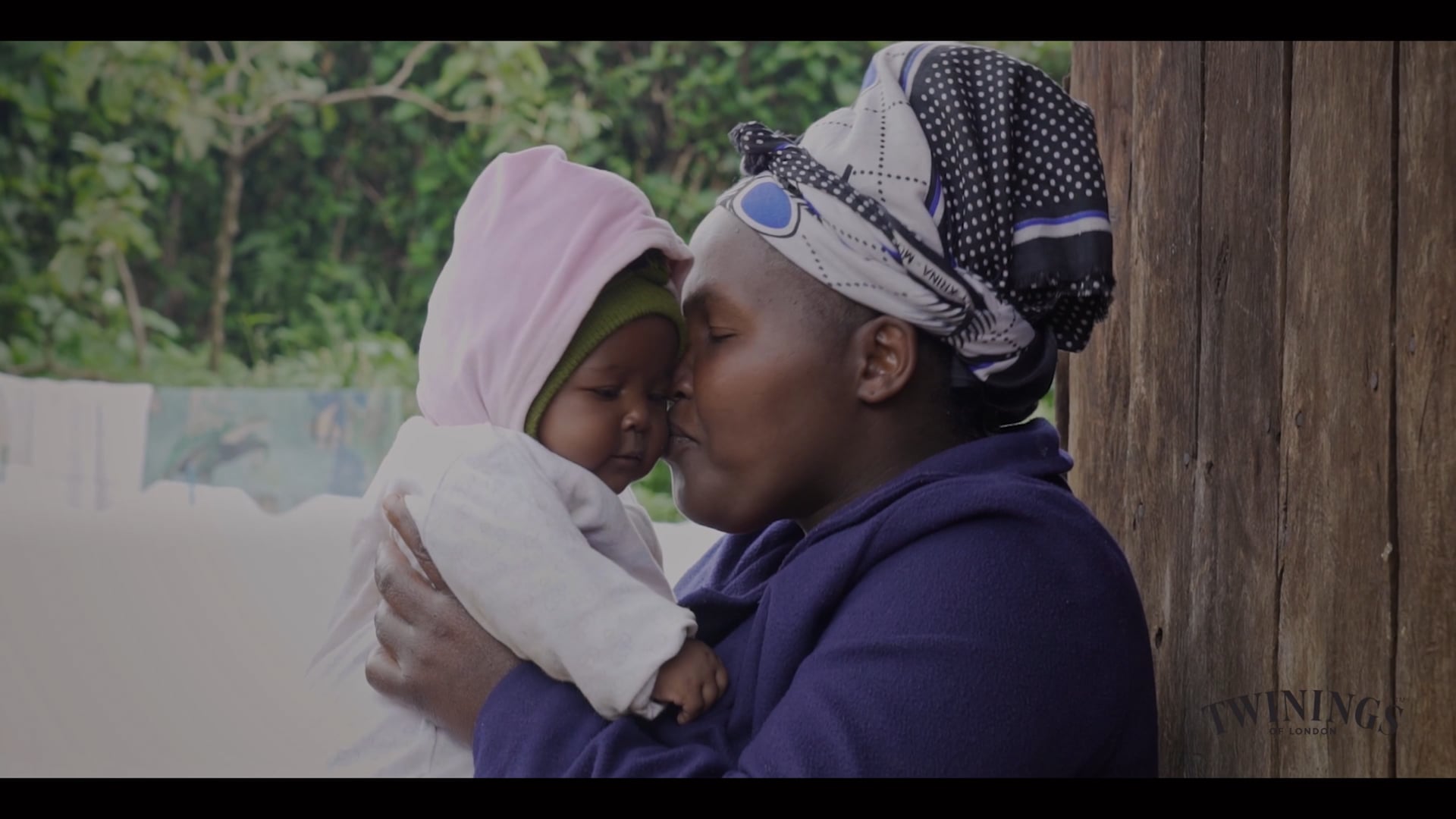 Better Health for Tea Farmers in Kenya