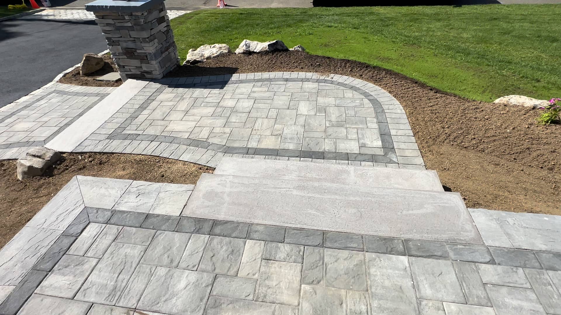 Curb Appeal, Massapequa, NY 11758 on Vimeo