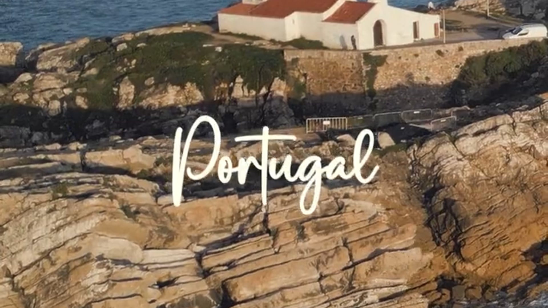 Real Estate - South of France - Portugal - Vertical Video - Drone DJI Mini3Pro by AirManno