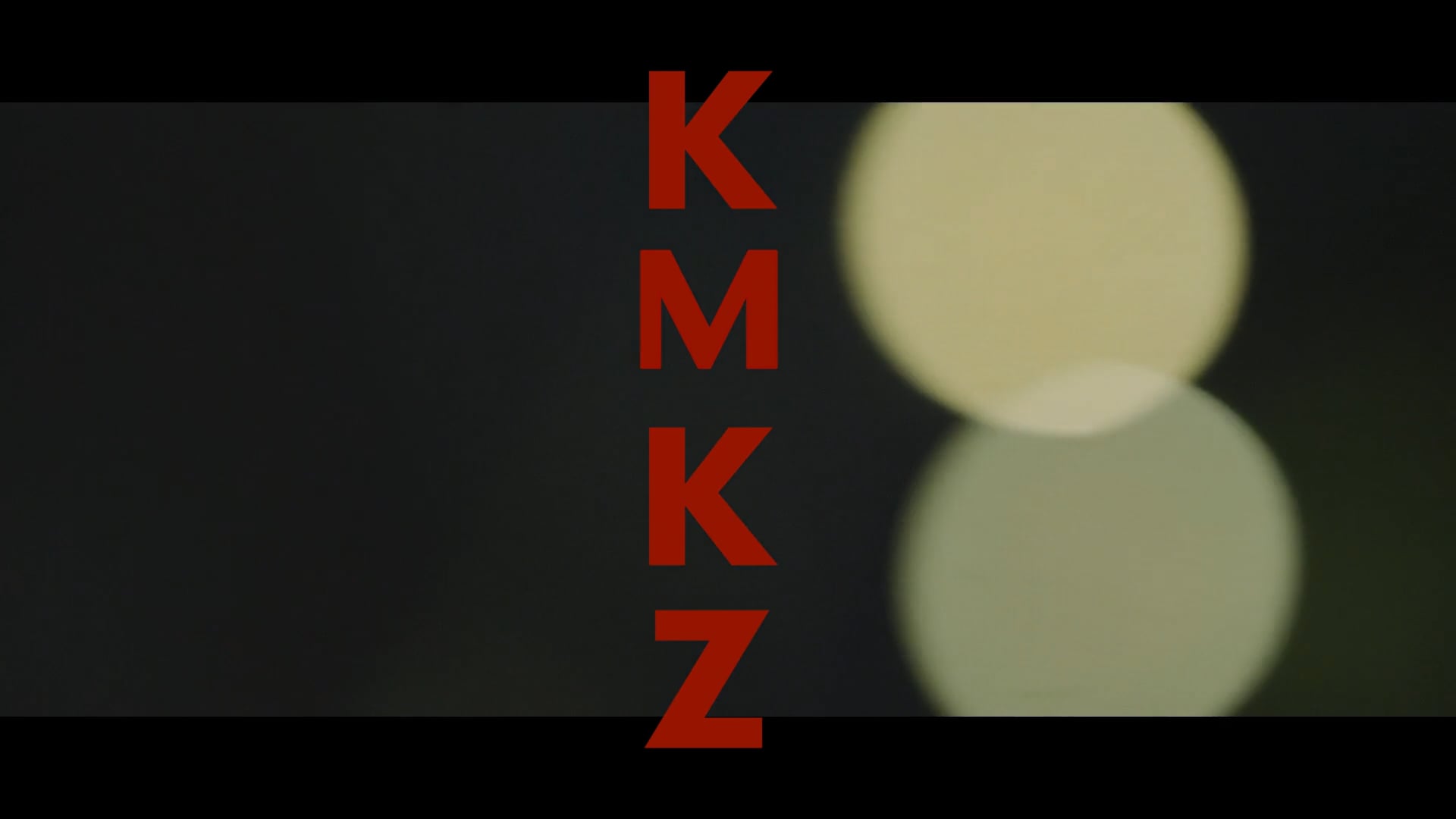 TEASER KMKZ