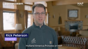 Hap Alaska yukon - Customer Success Story (Rick Peterson - Director)