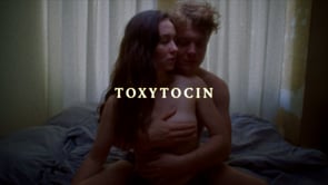 TOXYTOCIN: I don’t care about you from the bottom of my heart.