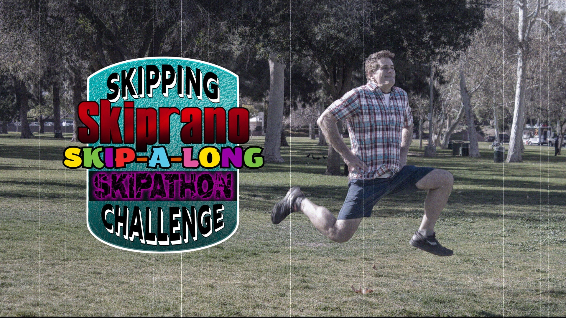 Skipping Skiprano Skipathon Challenge