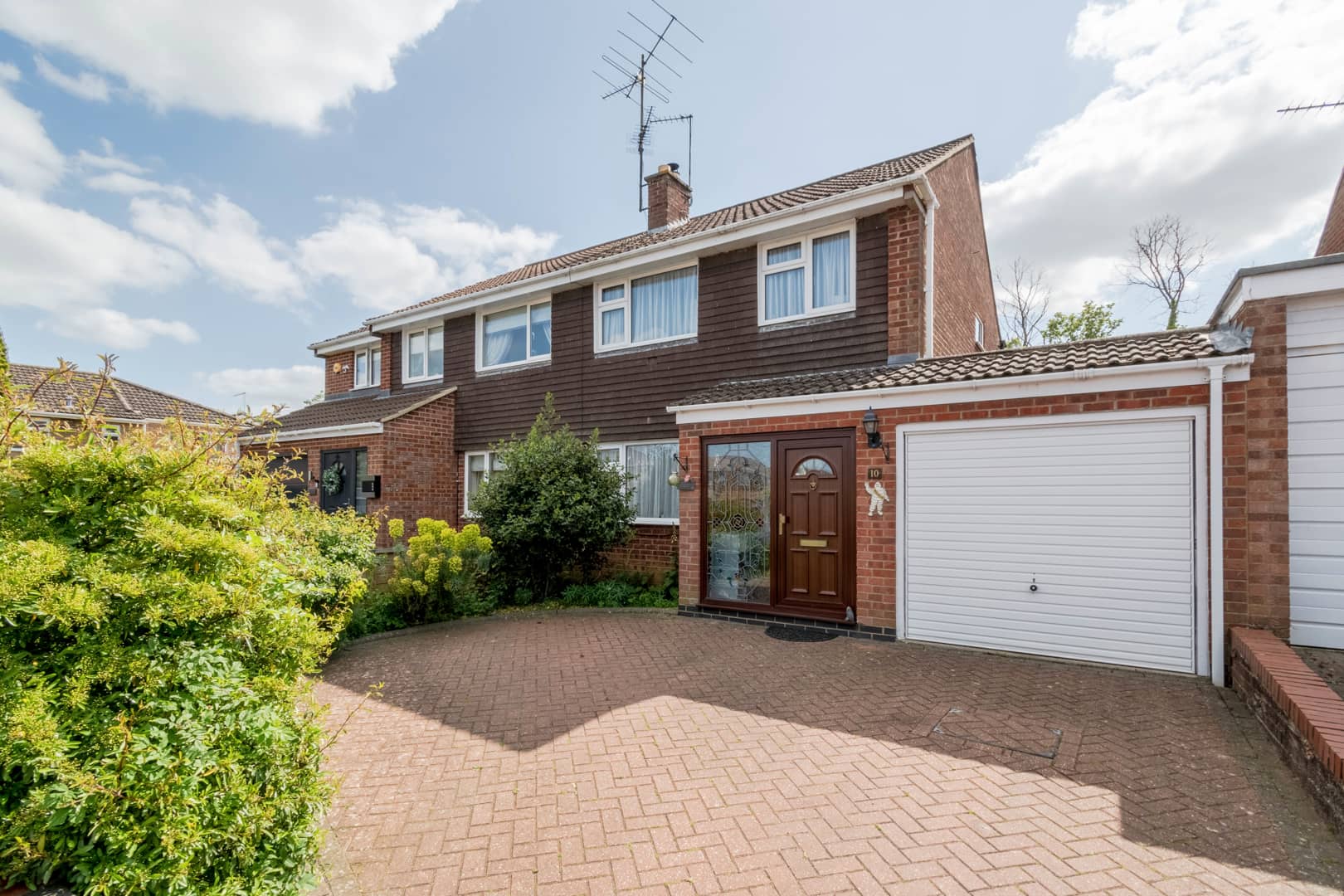 Bilsdon Close, Rushden on Vimeo