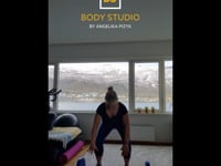 Related Embedded Video Item Thumbnail