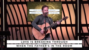 Week 19 - The Apostles' Teaching