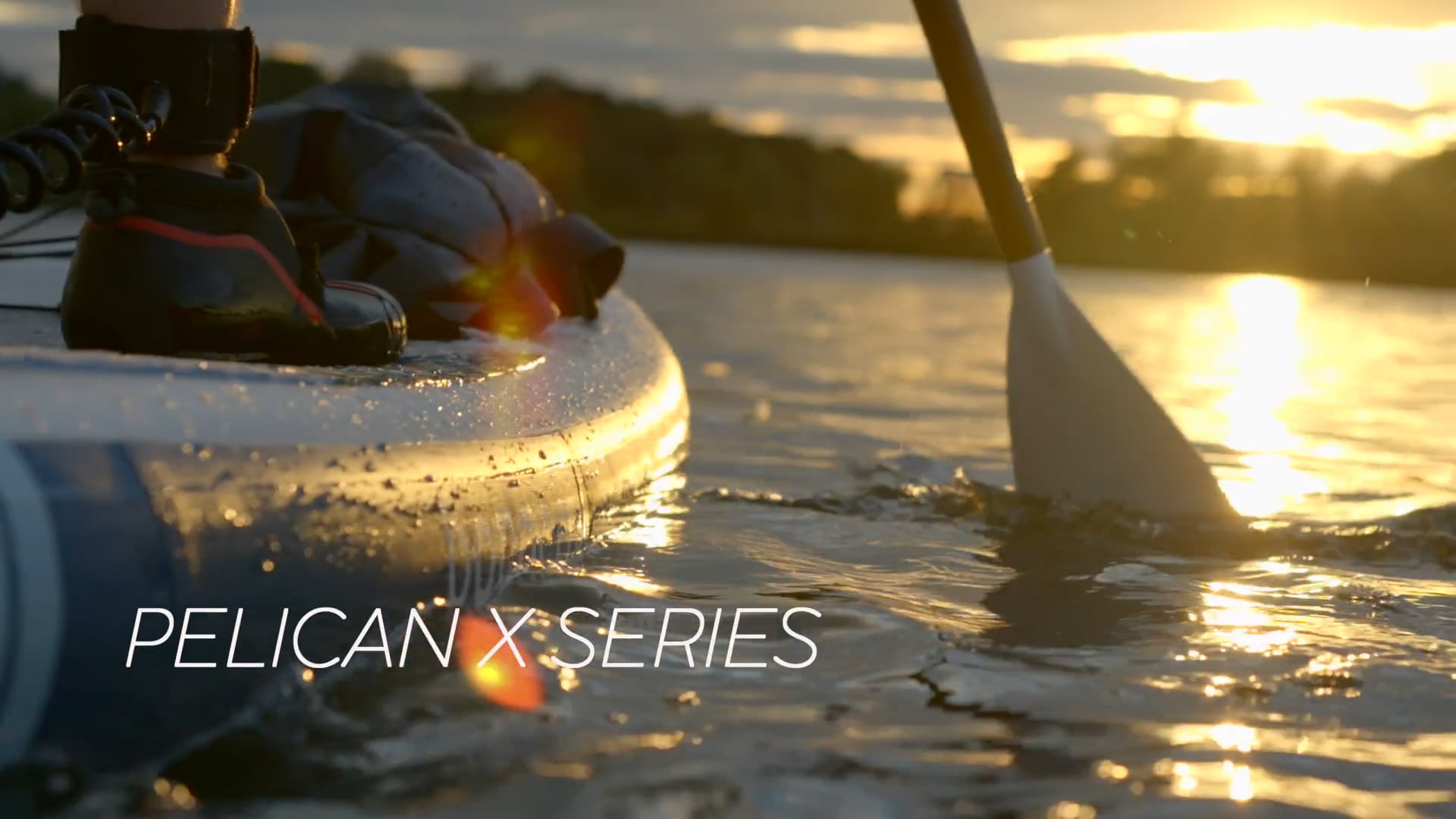 Transport your boat - Pelican X Series - part 3