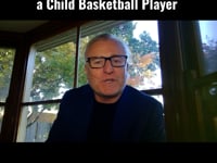 5 Life Lessons From “Jules” a Child Basketball Player