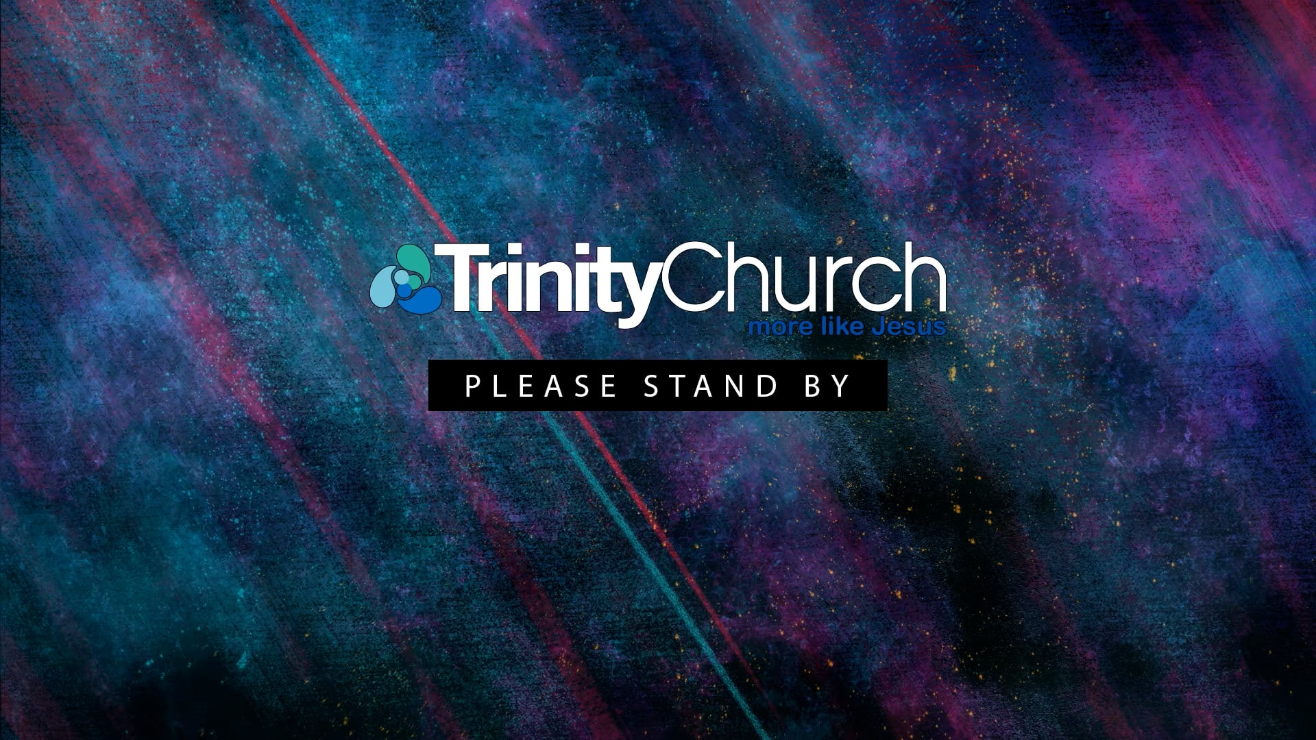 Trinity Church | Live Stream From Trinity Green Trails | 9:00 AM Worship on  Vimeo