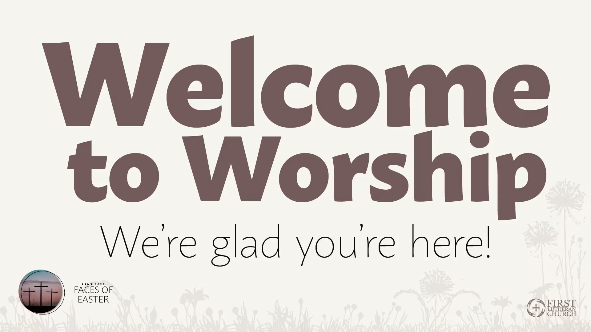 June 4, 2023 | Celebration Sunday Worship on Vimeo