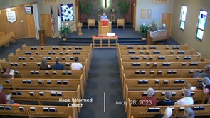 May 28, 2023