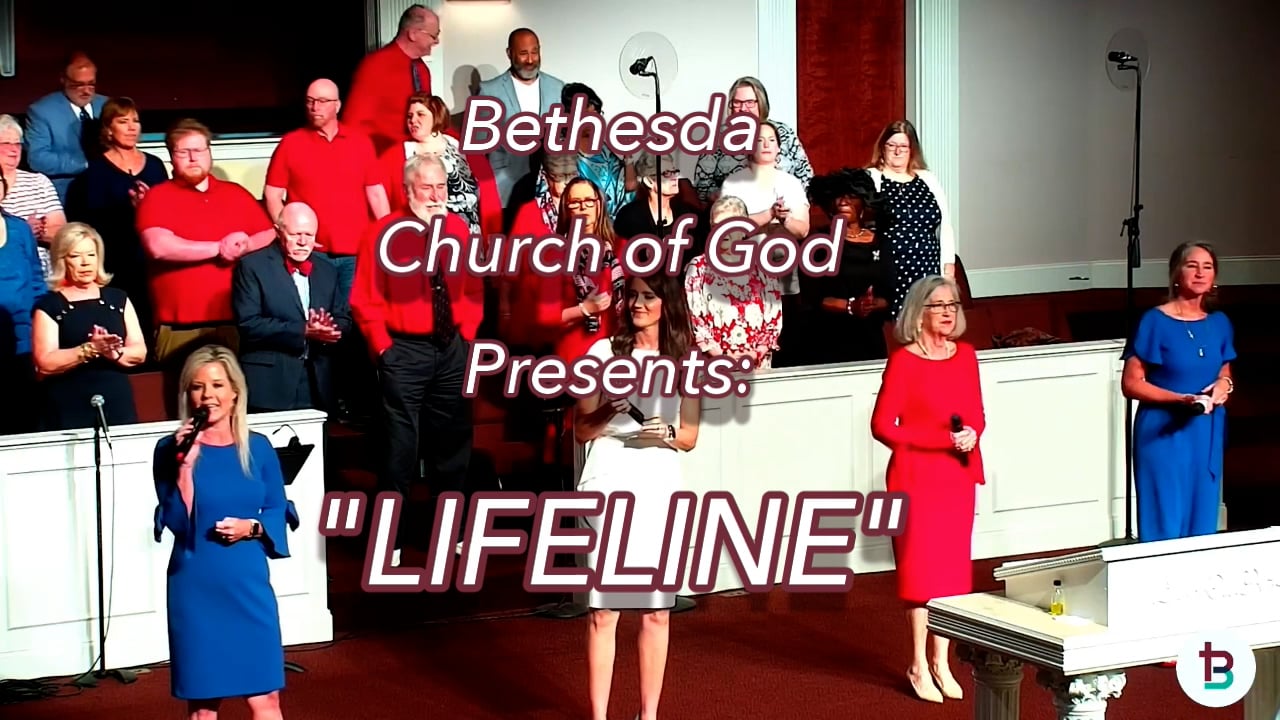 DO YOU REMEMBER?: Bethesda Church of God