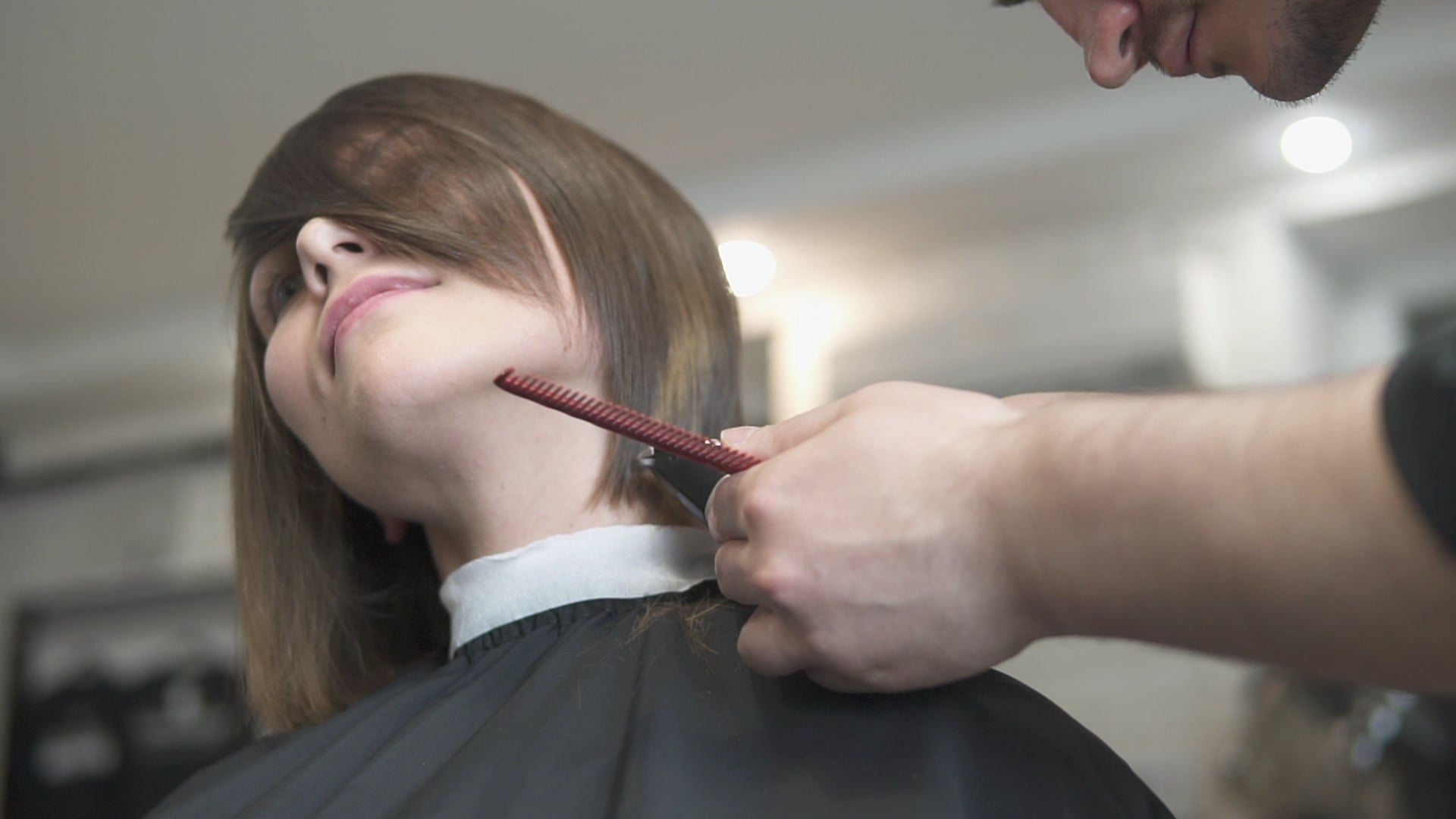 Best Hair School in town