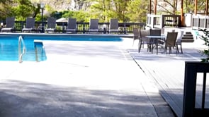 Riggins, Idaho - Private Geothermal Hot Springs Resort For Sale (unbranded)