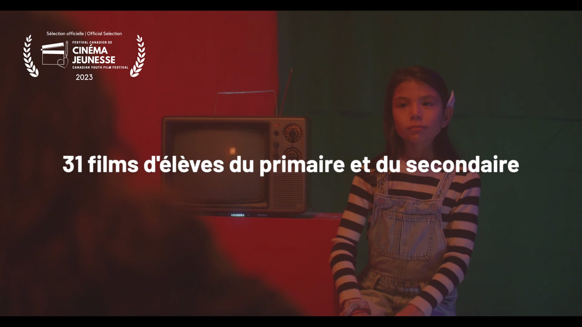 BANDE ANNONCE - TRAILER | 2023