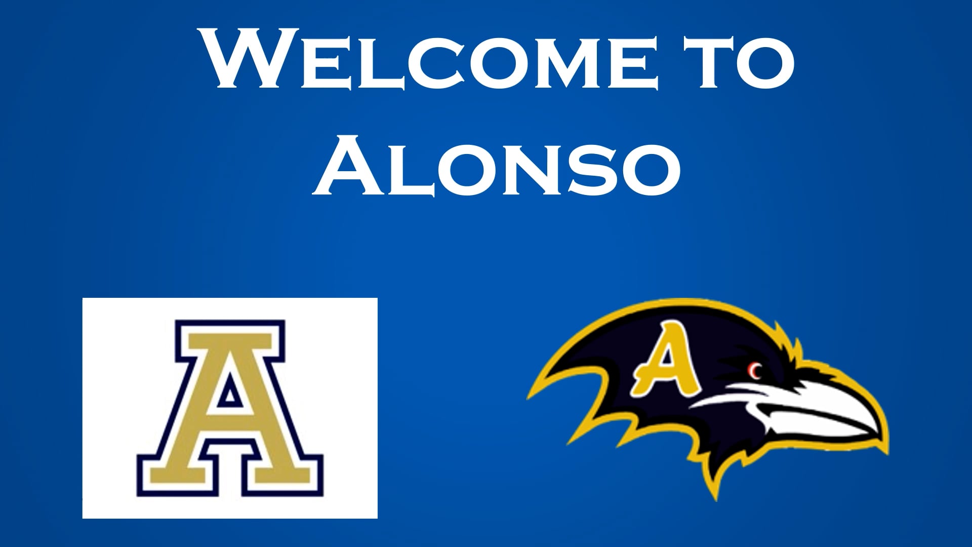 Alonso Ravens Flag Football (@RavensFlagFB) / X