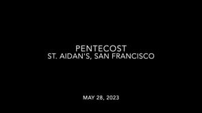 Pentecost - Turn!