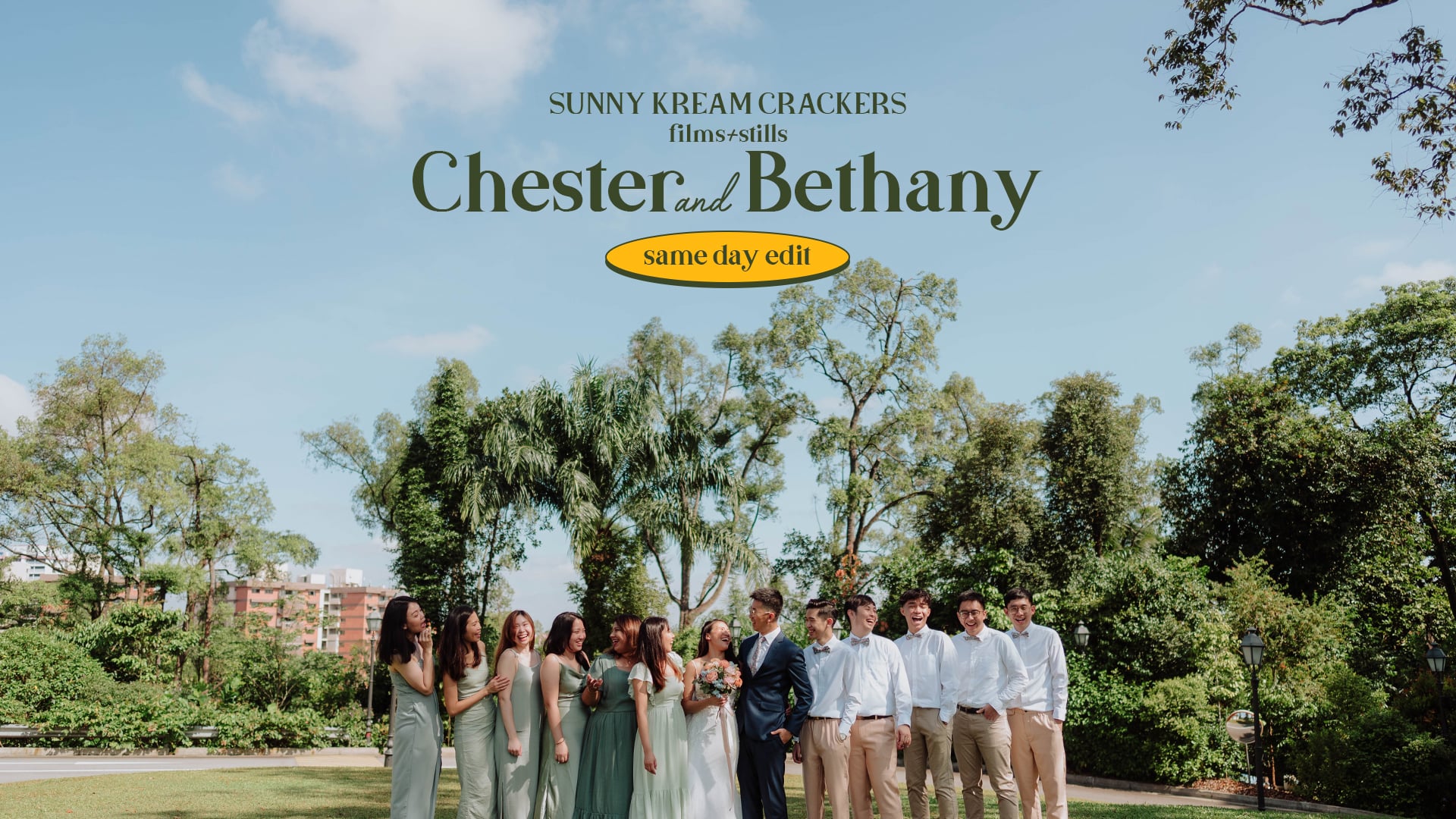 Chester+Bethany (Same-Day-Edit)