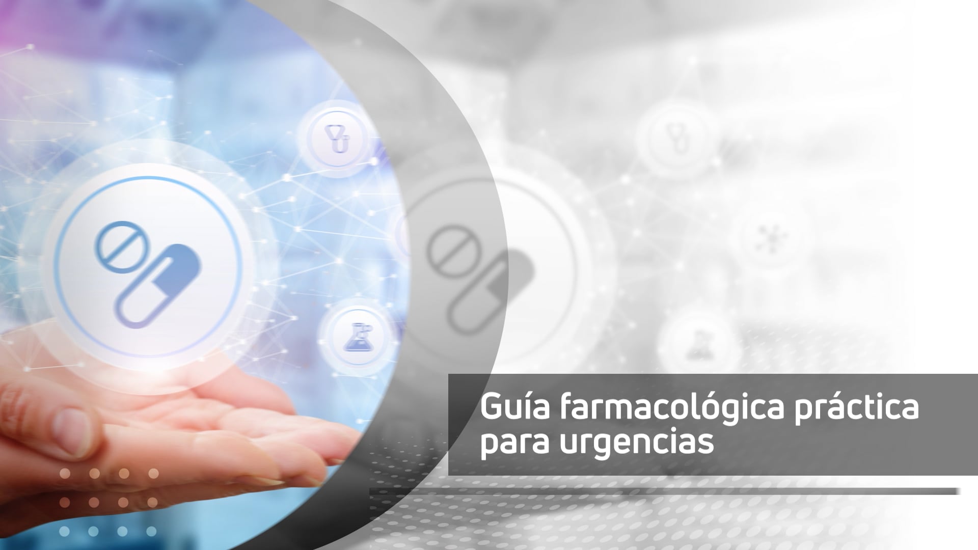 D2 Guía farmacológica práctica para urgencias - REEEMPLAZO on Vimeo