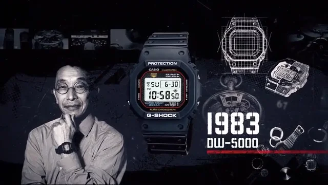 G-SHOCK》40th Anniversary REMASTER BLACK GA-2140RE-1AJR G-SHOCK》40th Anniversary REMASTER BLACK GA-2140RE-1AJR