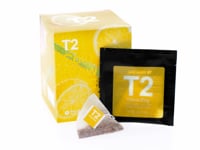 Citrus Zing Cold Brew Tea Bag Pack 15 pack Iced Tea | T2 Australia
