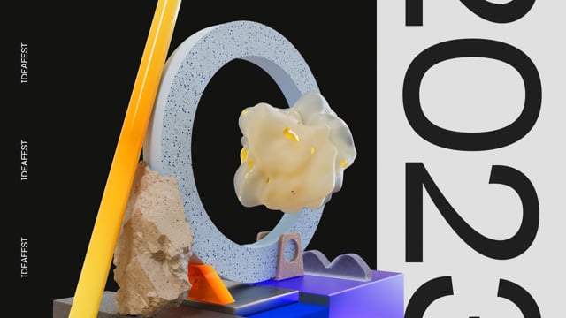 IdeaFest 2023 Promo
