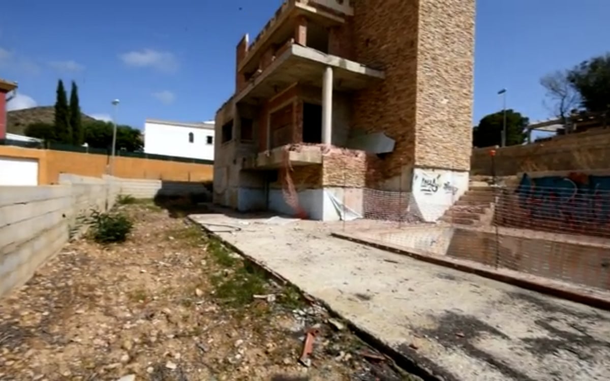 Chalet en Venta en Cartagena