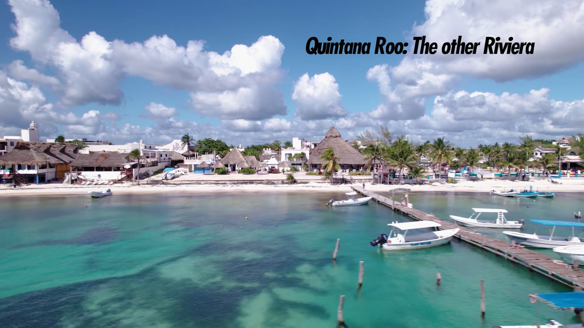 DESCUBRIR E5SE2 Quintana Roo. SCR