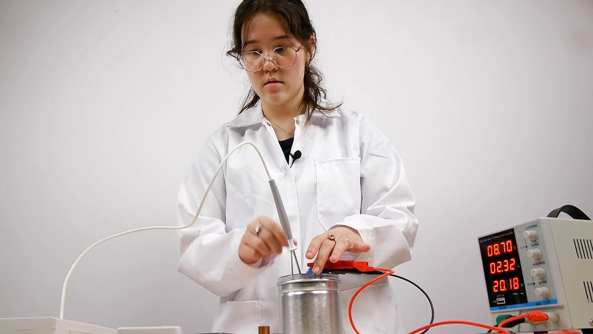 HOMESCHOOL PHYSICS - THERMODYNAMICS on Vimeo