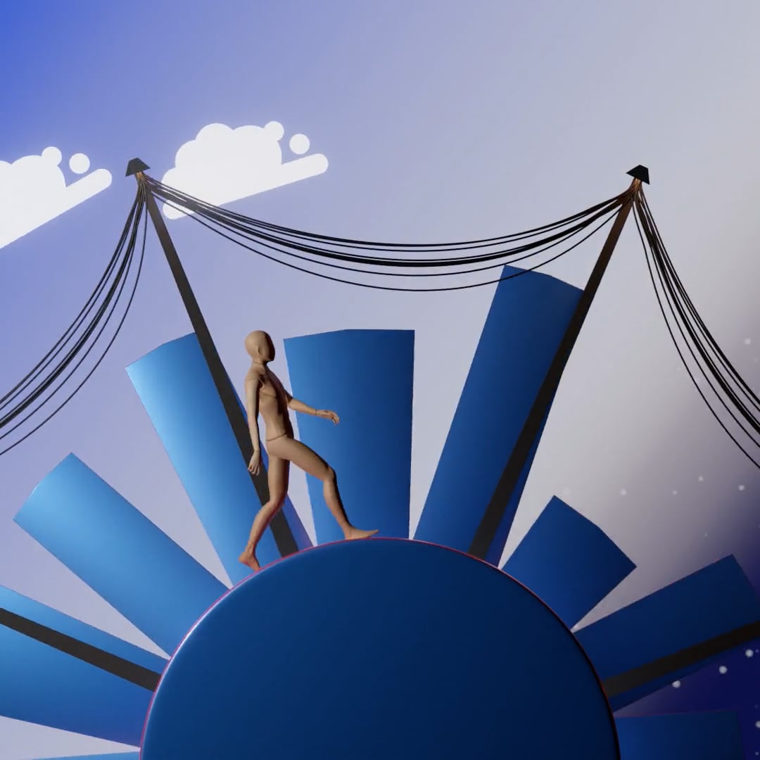 Loop 2 on Vimeo