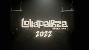Lollapalooza 2022 | Aftermovie