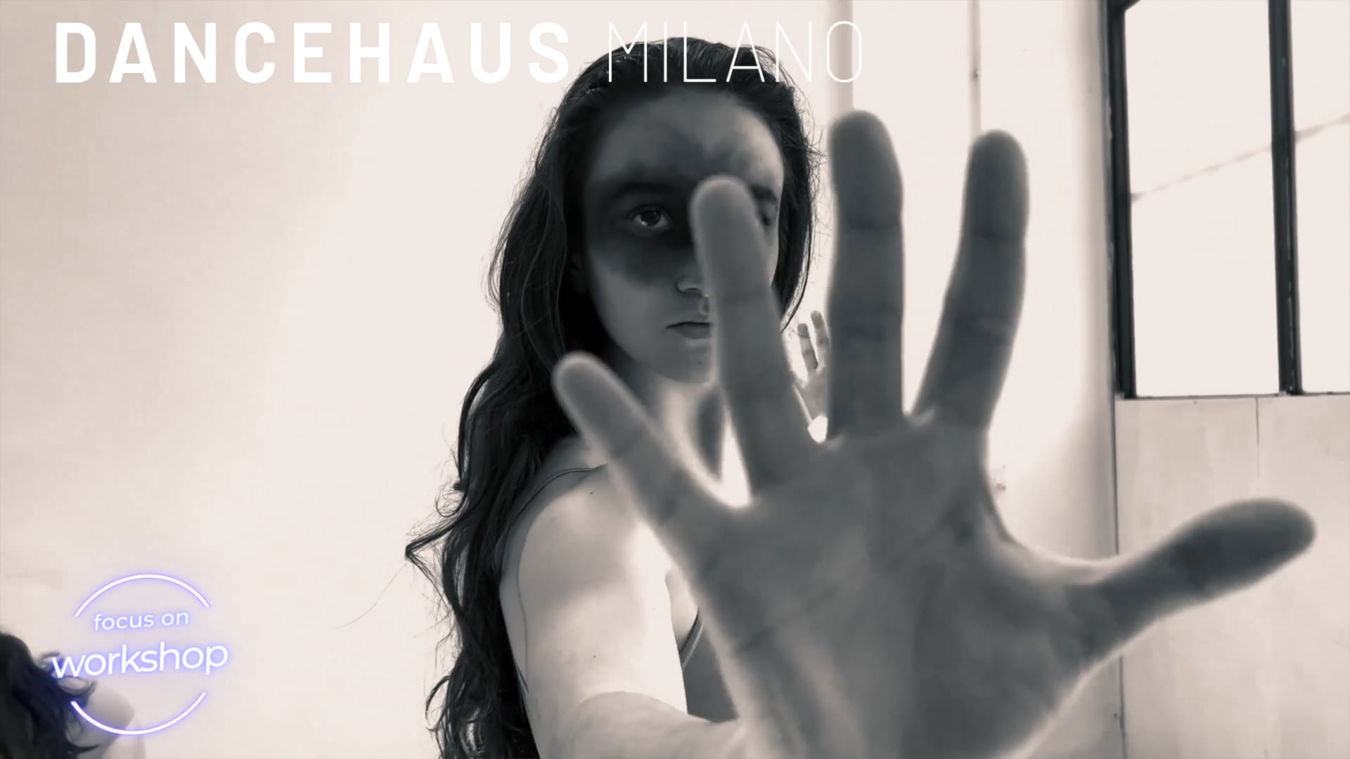 workshop | DanceHaus Hip Hop Department