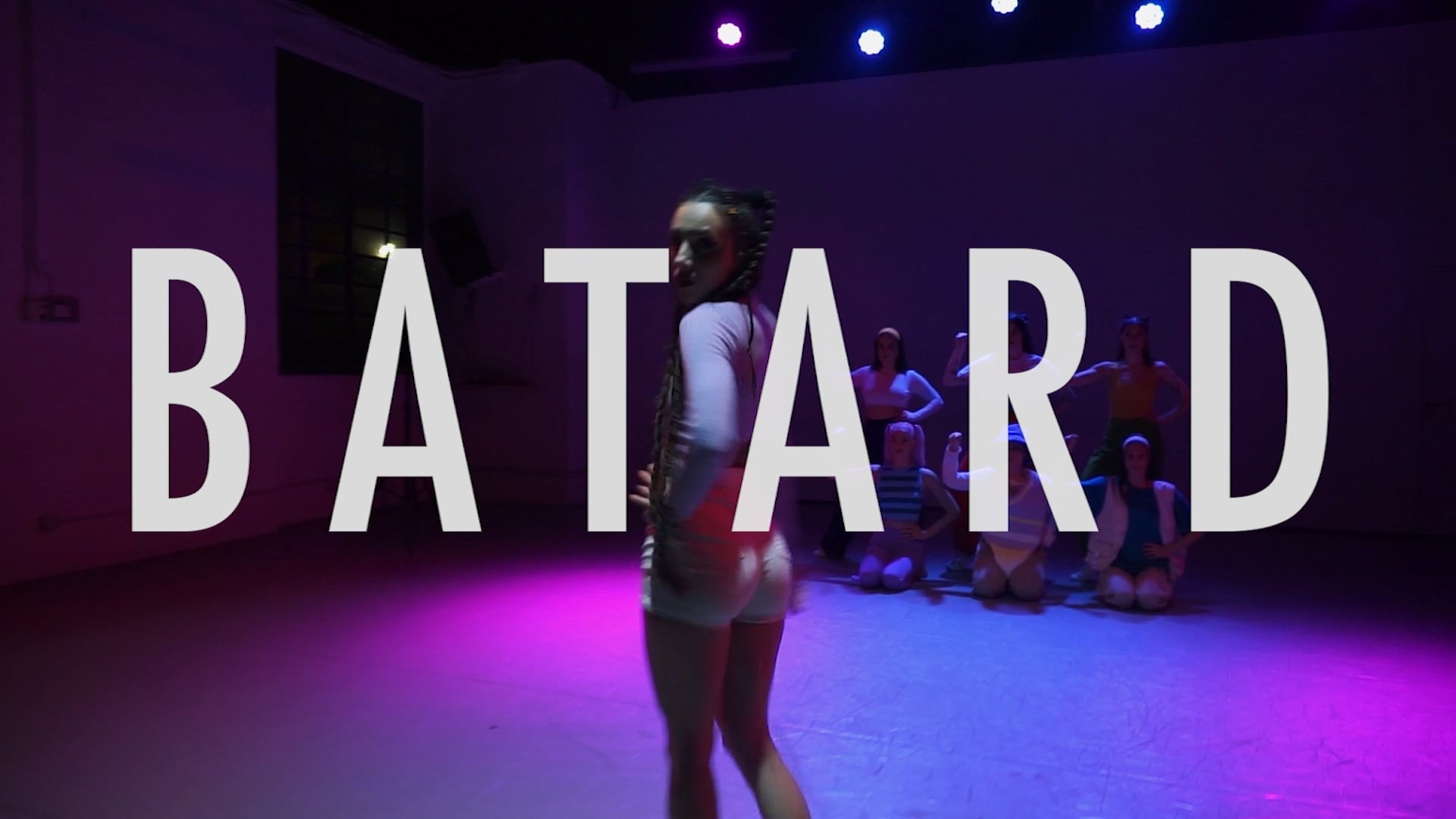 Batard |DanceHaus Hip Hop Department