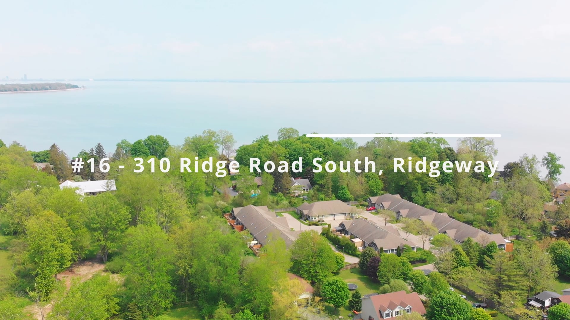 16 - 310 Ridge Road South, Ridgeway - Vanessa Wilson #2 on Vimeo