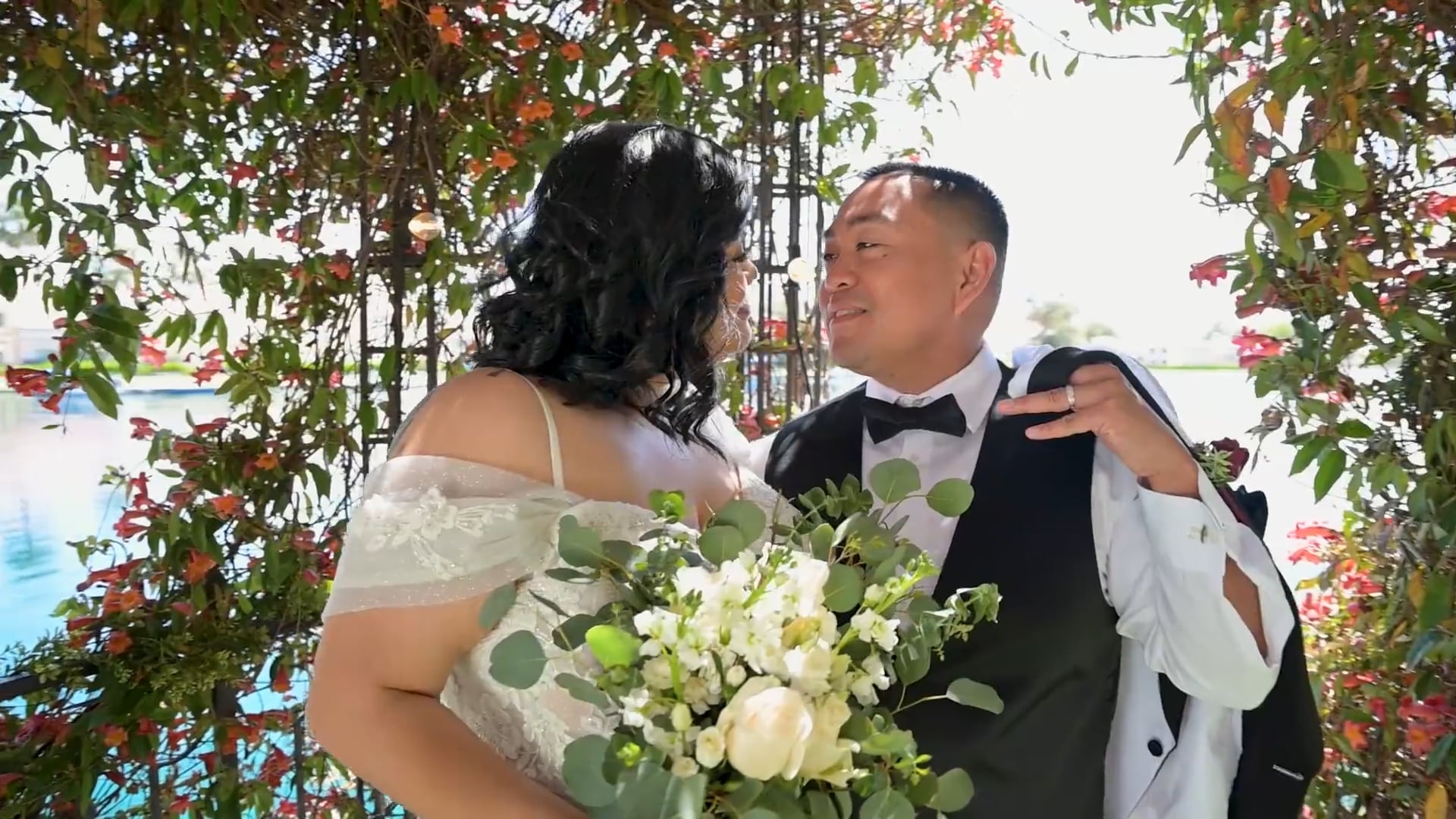 Jennifer and Angelo on Vimeo