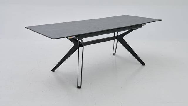 Honour Extending Dining Table video